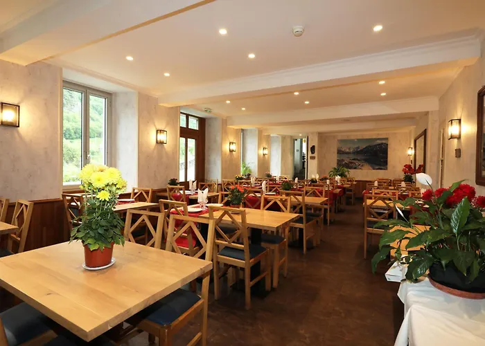 Hotel Ardiden