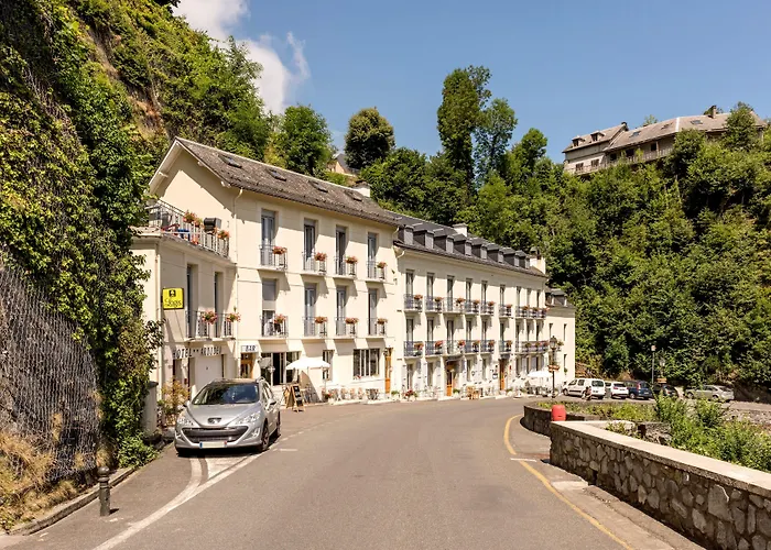 Hotel Ardiden