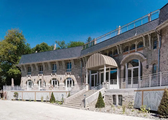 Domaine De Beaucens